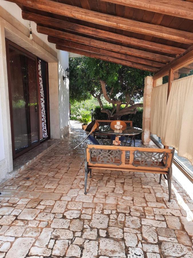 Casale Oasi Apartment Pozzallo Exterior photo