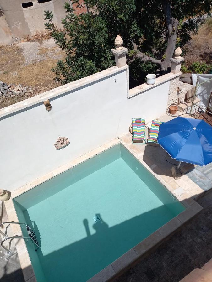 Casale Oasi Apartment Pozzallo Exterior photo